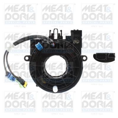 Steering Column Switch